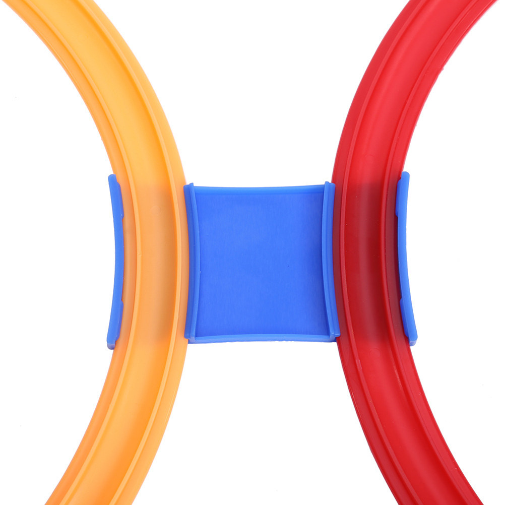 Ring Toss Outdoor - Kit de Jogo de Argolas de