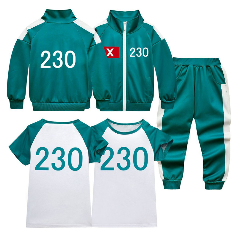 Party Games Kids - 2025 novas crianças personalizadas jogos de
