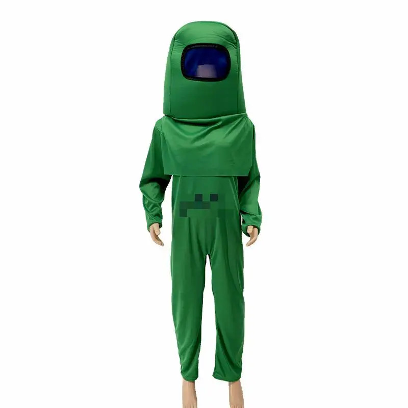 Party Games Kids - Novo 2022 tripulação impostor crianças anime
