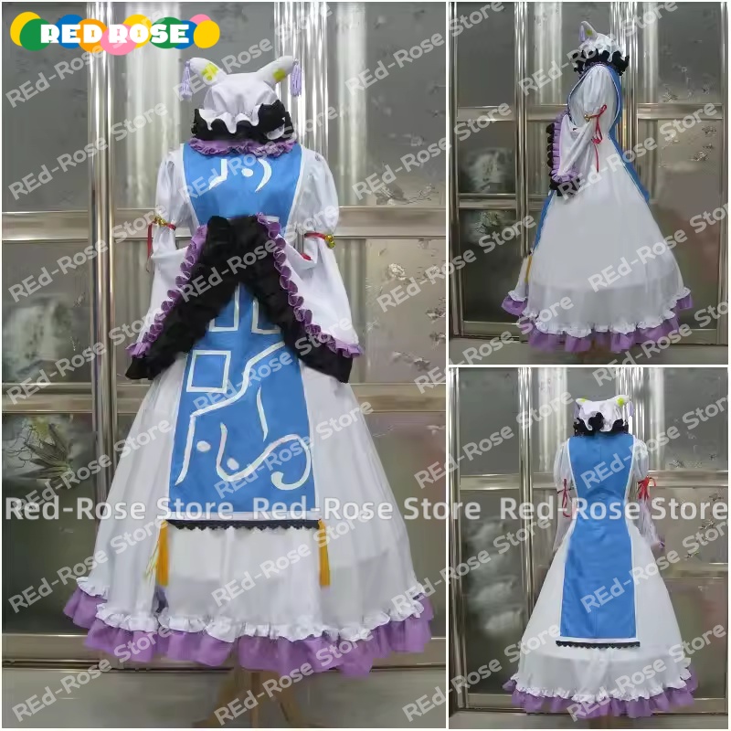 Party Games Kit - 【Personalizado】Jogo Anime Touhou Project Yakumo Ran