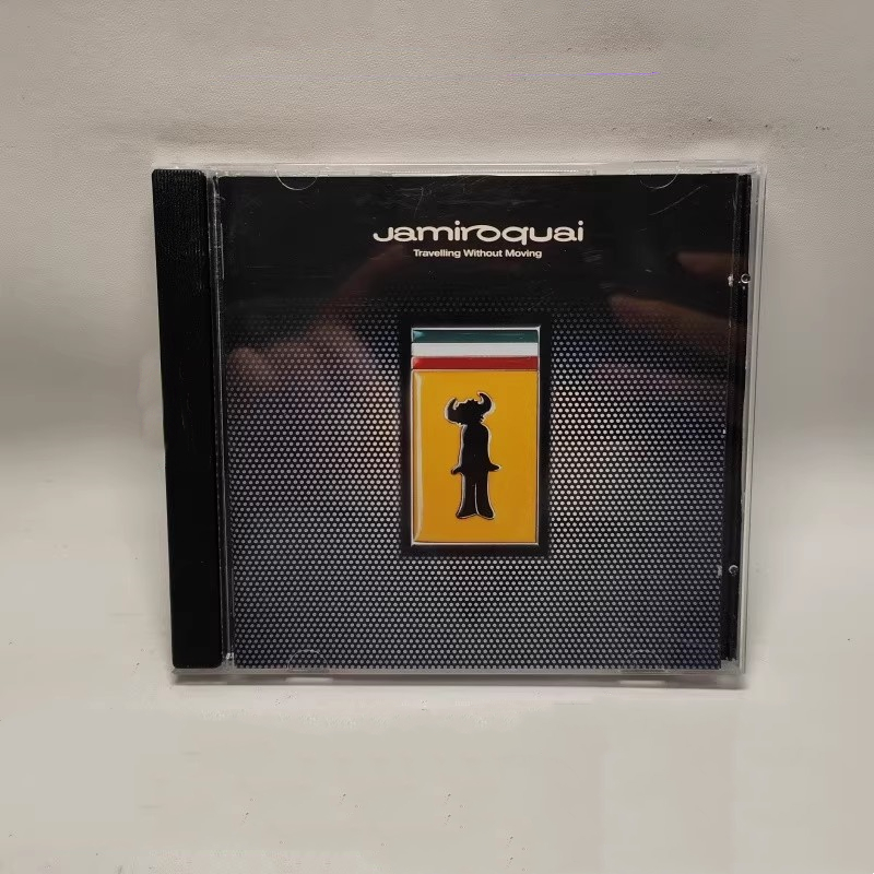Party Games Music - Jazz jamiroquai música cd maiores sucessos