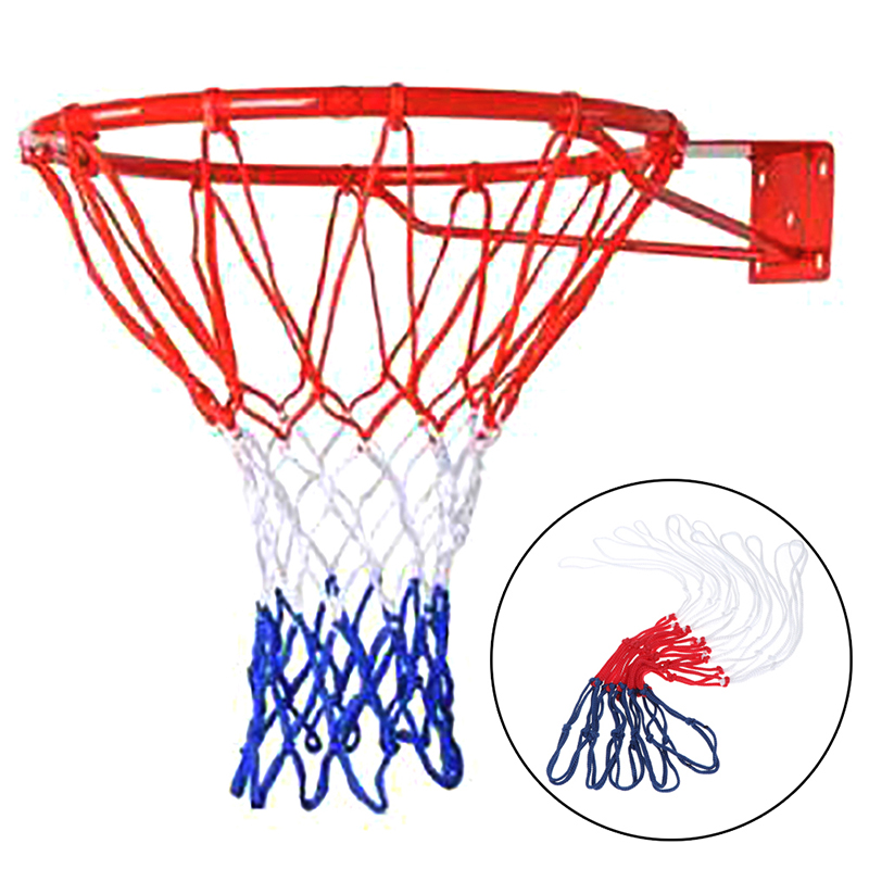 Ring Toss Outdoor - Rede de Basquete Padrão para Esportes
