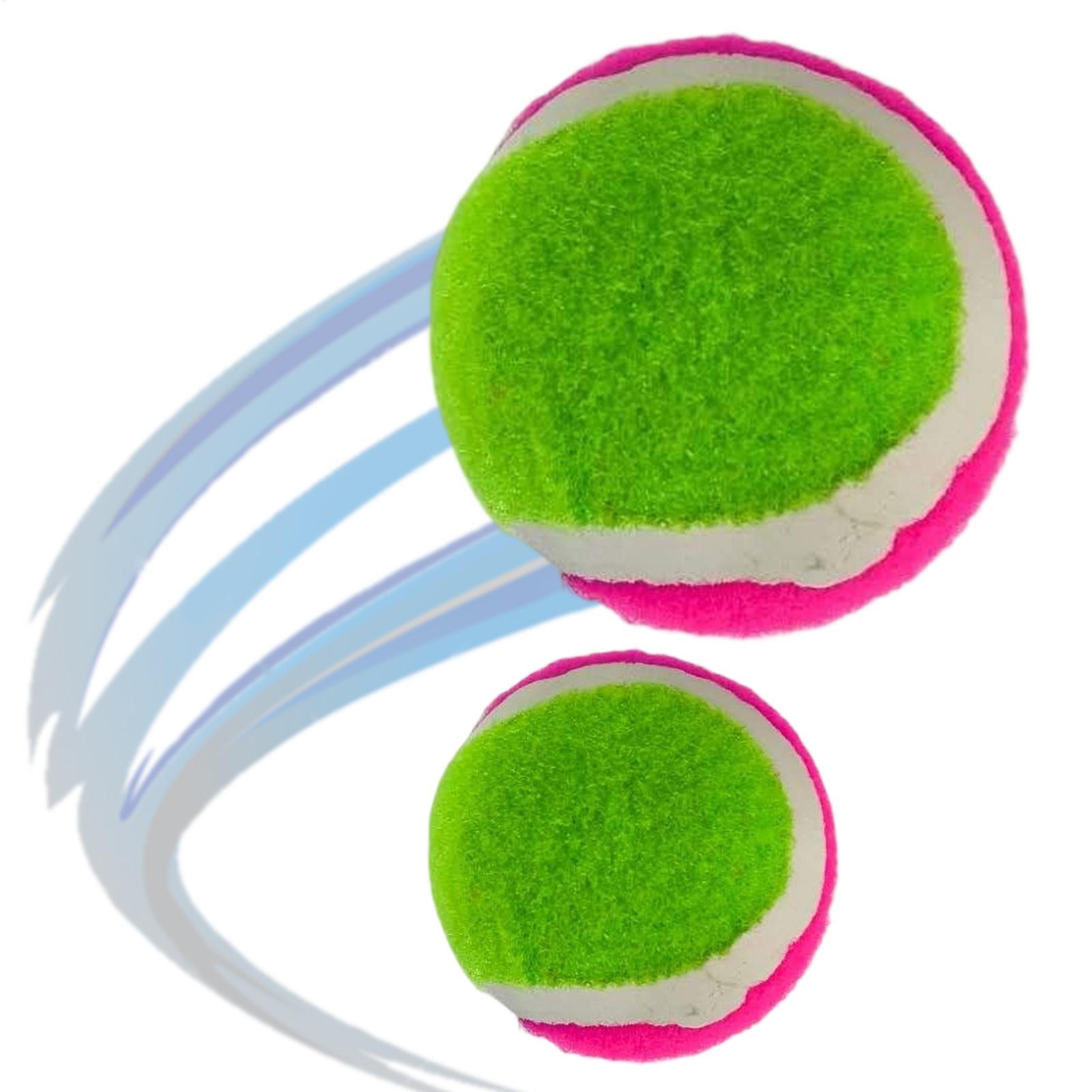 Party Games Kids - Conjunto de 2 Bolas Pegajosas de