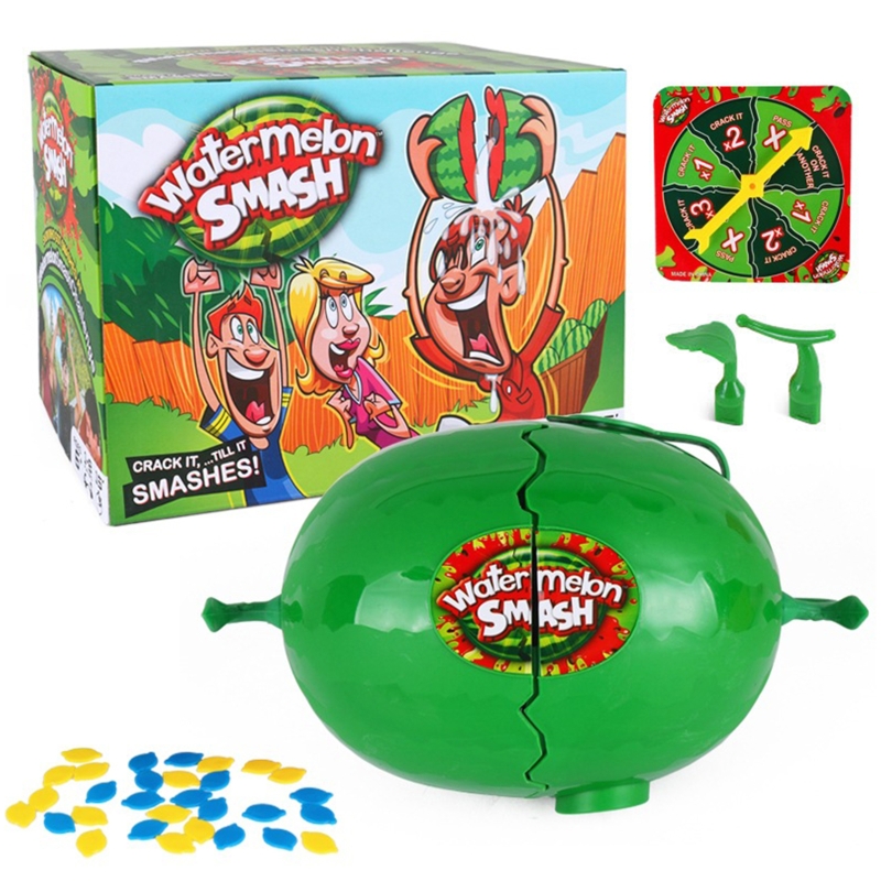Party Games Adult Birthday - Brinquedo de Jogo de Festa de