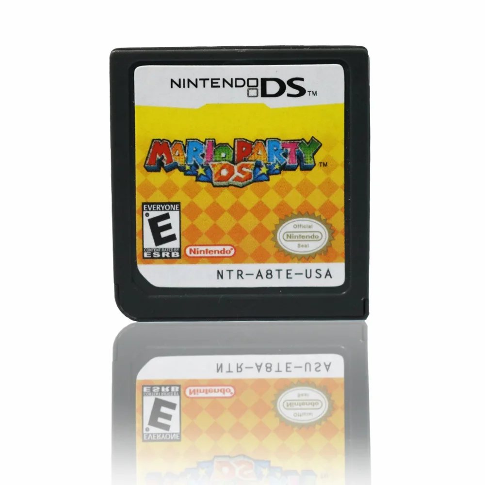 Cartucho de Jogos da Série Mar - Party Games Console avaliação e preço
