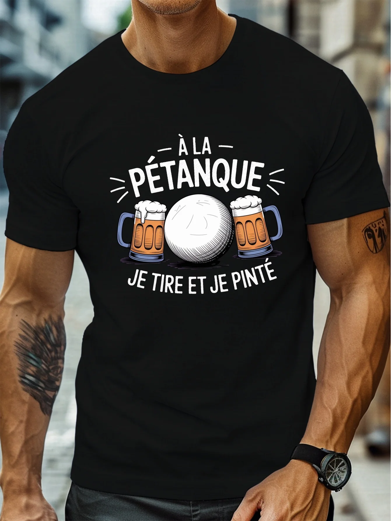 Camiseta Masculina de Moda com - Party Games Quotes Short avaliação e preço