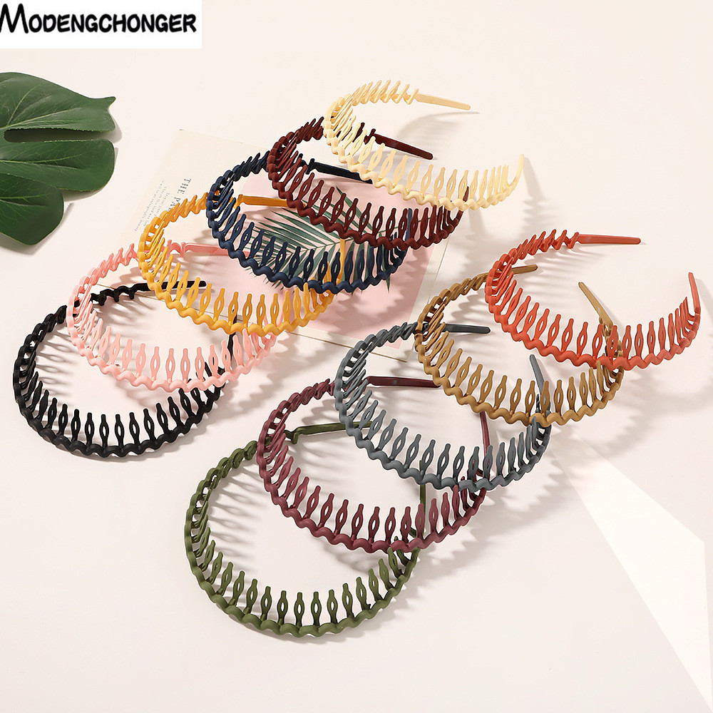 Moda simples cocar cor sólida  - Ring Toss Outdoor avaliação e preço