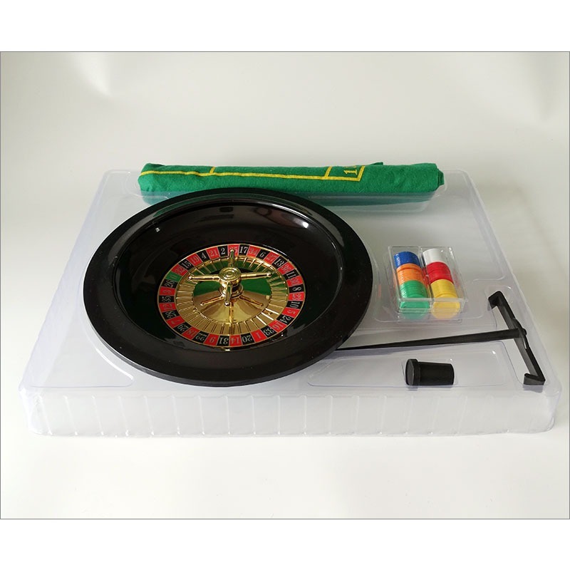Roda de plástico turntable jog - Party Games Kit avaliação e preço