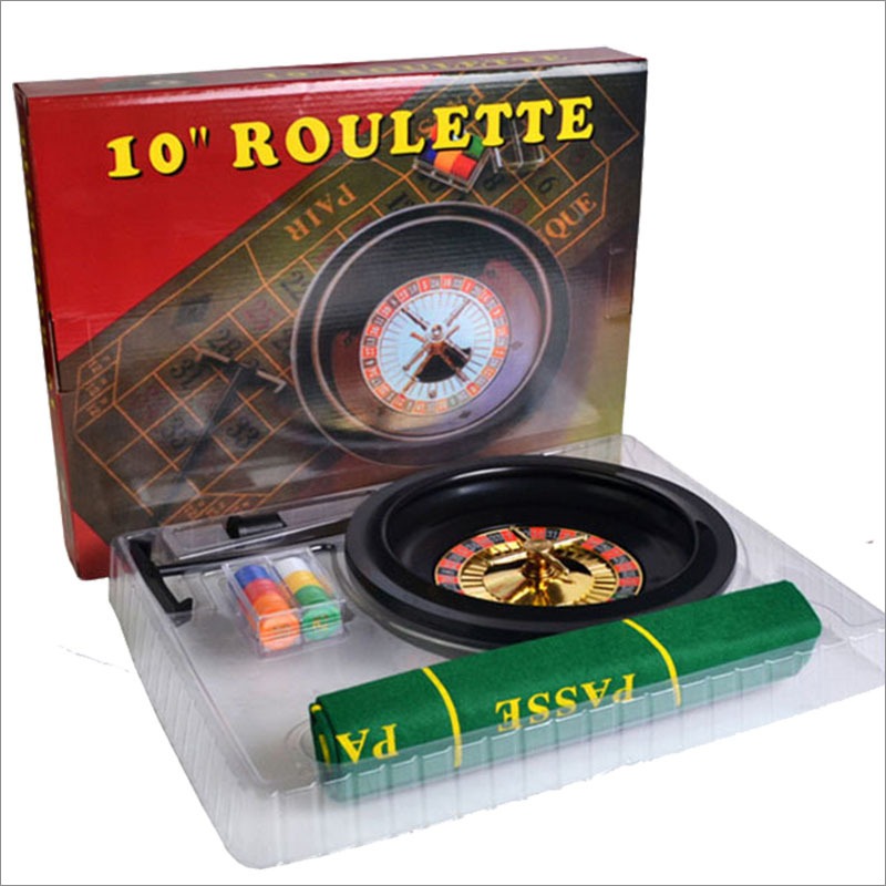 Roda de plástico turntable jog - Party Games Kit avaliação e preço