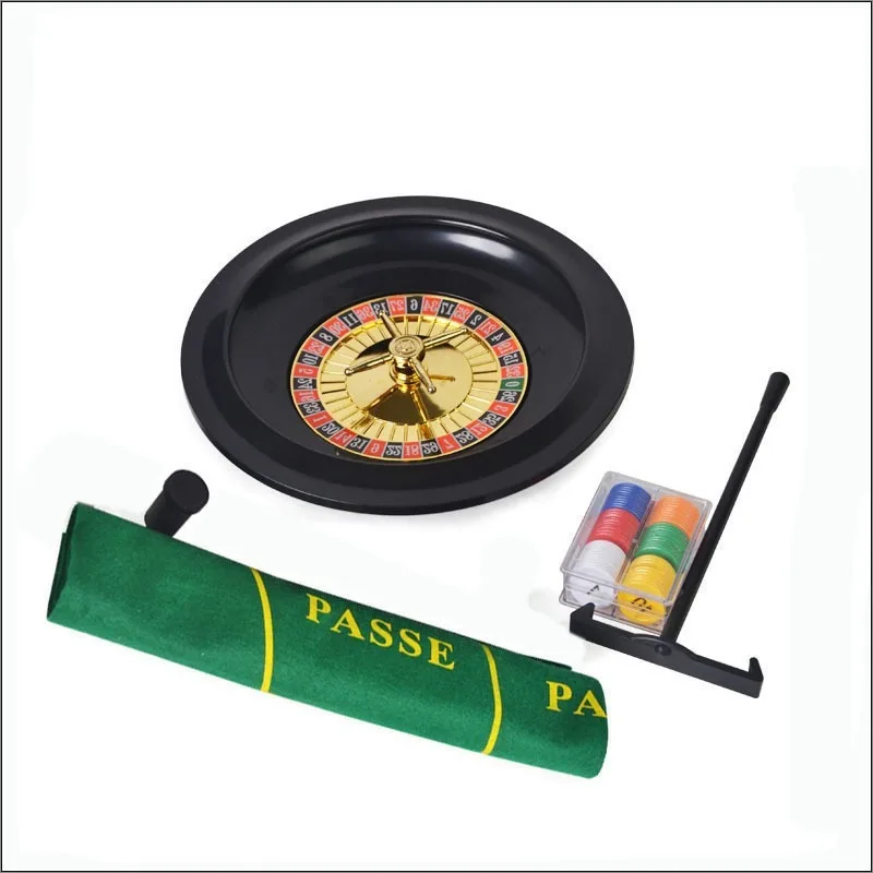Roda de plástico turntable jog - Party Games Kit avaliação e preço