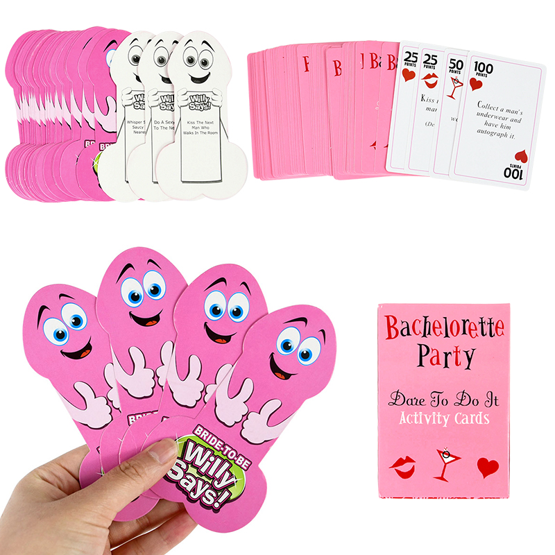 Festa de despedida de solteira - Party Games Bachelorette avaliação e preço