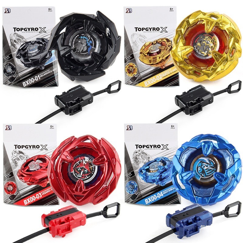 Conjunto de Piões de Metal TOP - Party Games Adult Birthday avaliação e preço