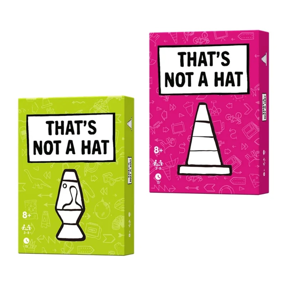Jogo de Cartas Divertido 'That - Party Games Console avaliação e preço