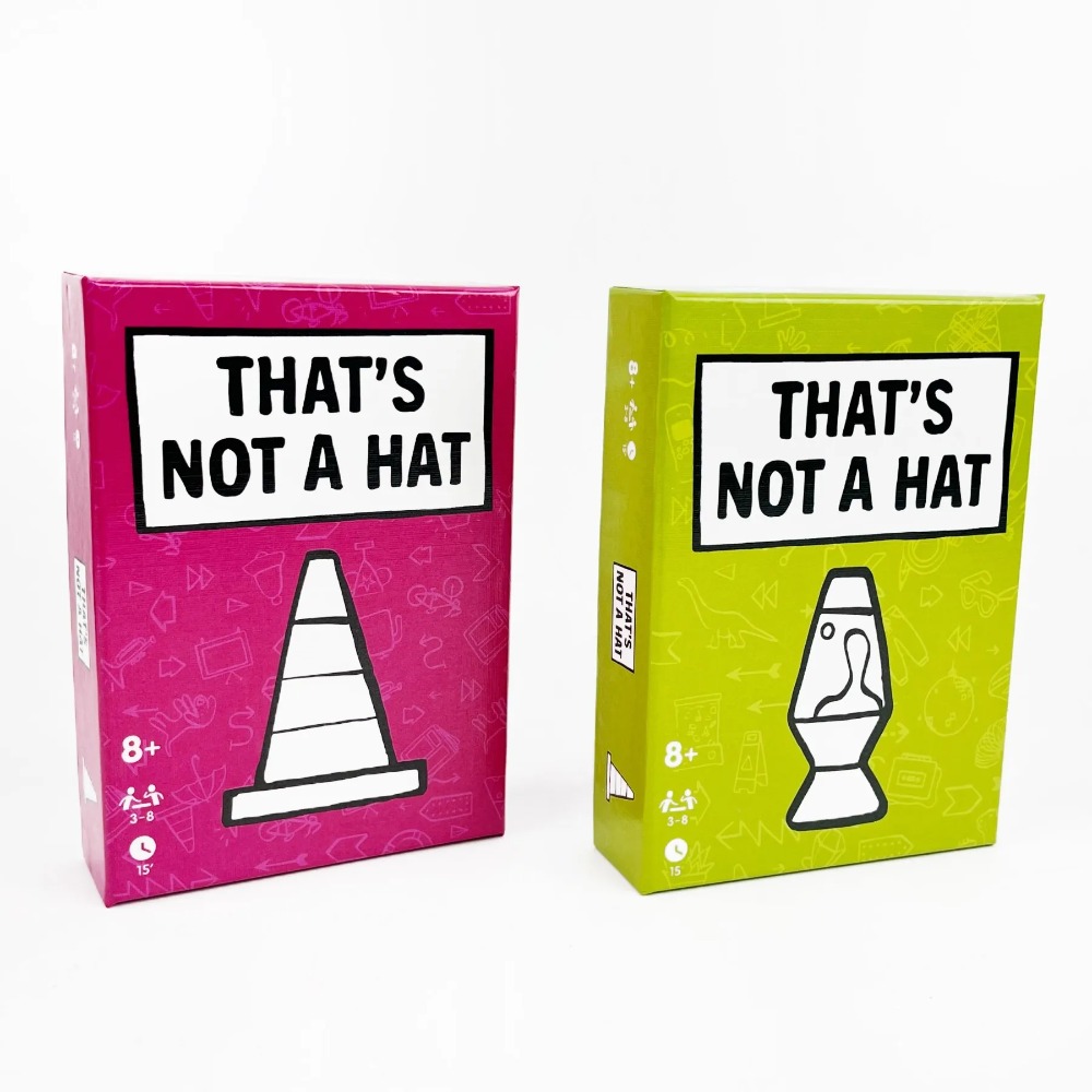 Jogo de Cartas Divertido 'That - Party Games Console avaliação e preço