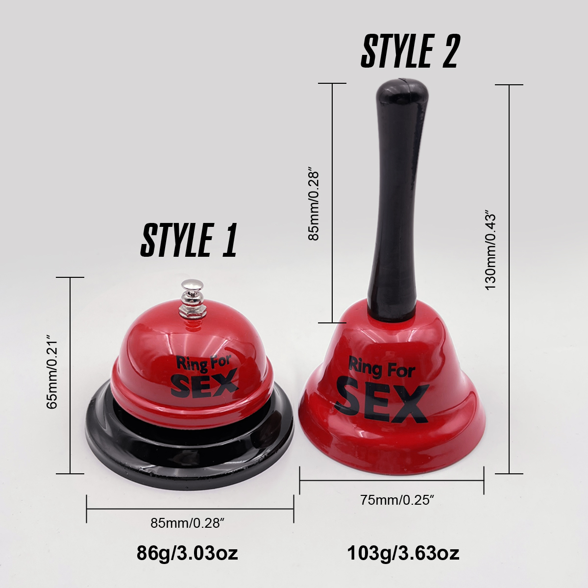 1 peça, brinquedo de anel de s - Party Games Bachelorette avaliação e preço