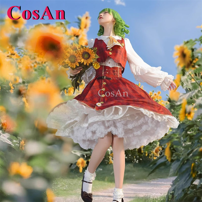 Cosan jogo touhou projeto kaza - Party Games New avaliação e preço