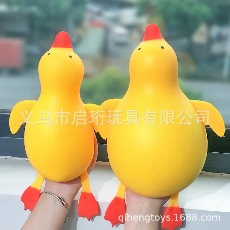 Brinquedo de Pato Gigante para - Party Games Gifts avaliação e preço