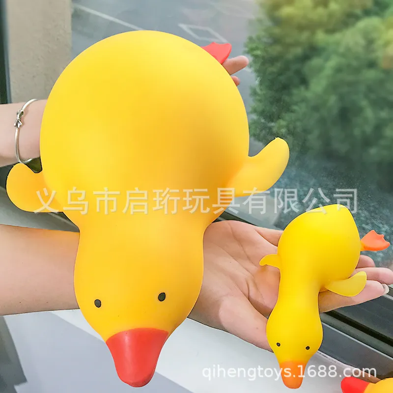 Brinquedo de Pato Gigante para - Party Games Gifts avaliação e preço