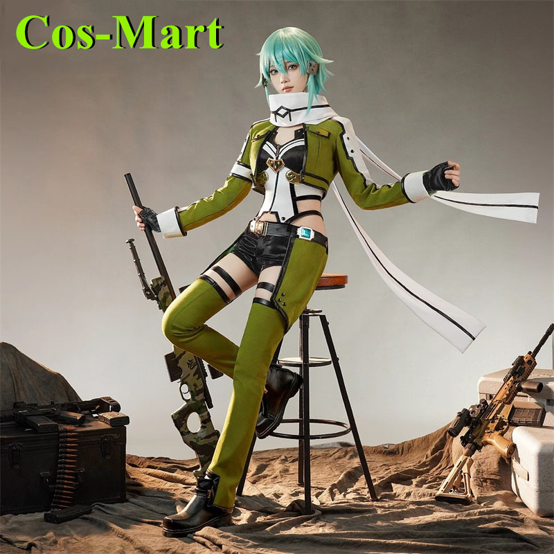 Cos-mart jogo espada arte on-l - Party Games Free Online avaliação e preço