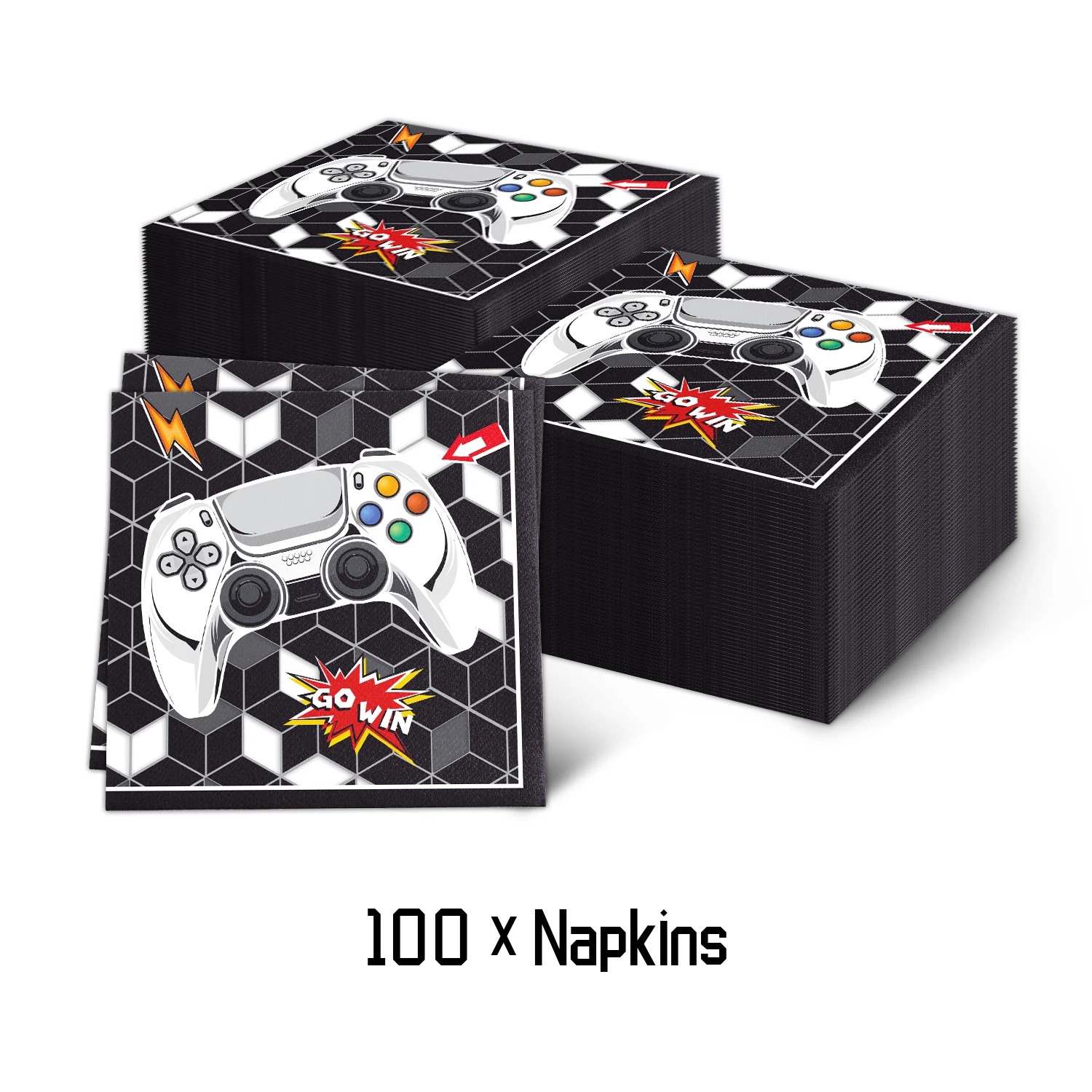 Conjunto de Louças Descartávei - Party Games Using Cups avaliação e preço