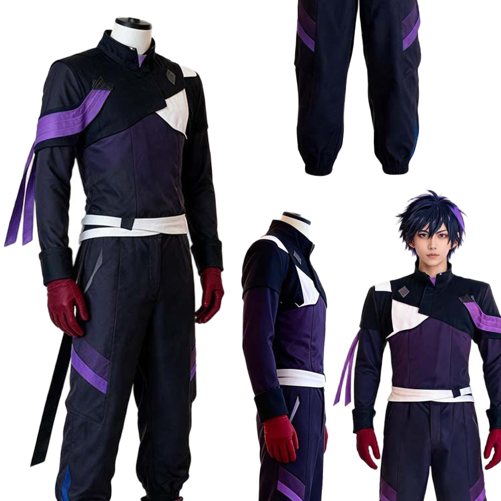 Fantasia de Cosplay Kirito de  - Party Games Free Online avaliação e preço