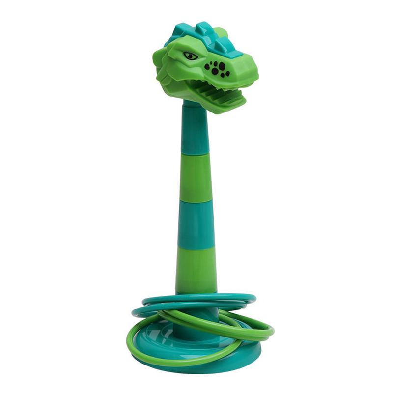 Brinquedo bonito do anel do jo - Ring Toss Outdoor avaliação e preço