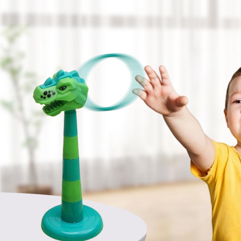 Brinquedo bonito do anel do jo - Ring Toss Outdoor avaliação e preço