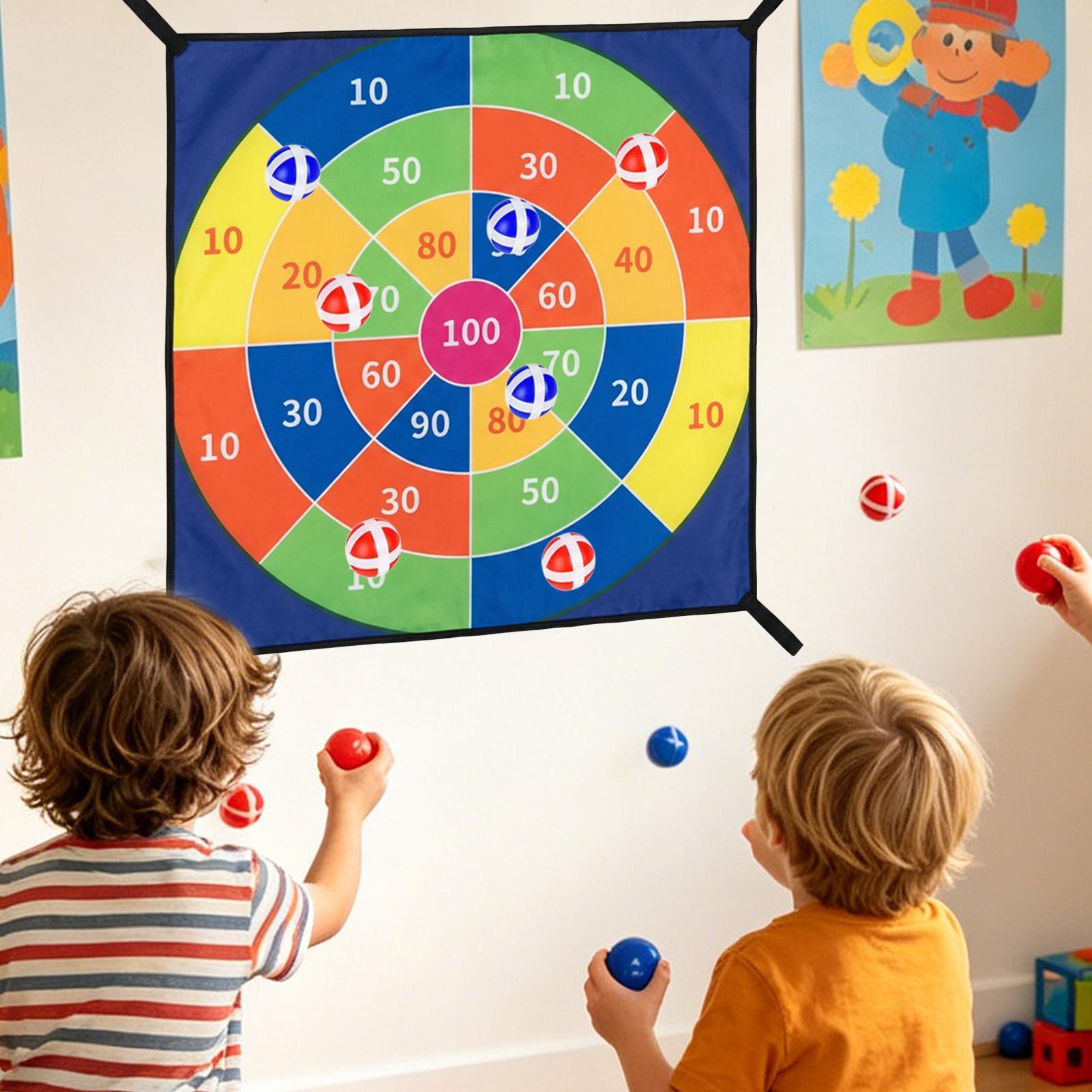 Aro de basquete para trampolim - Ring Toss Outdoor avaliação e preço