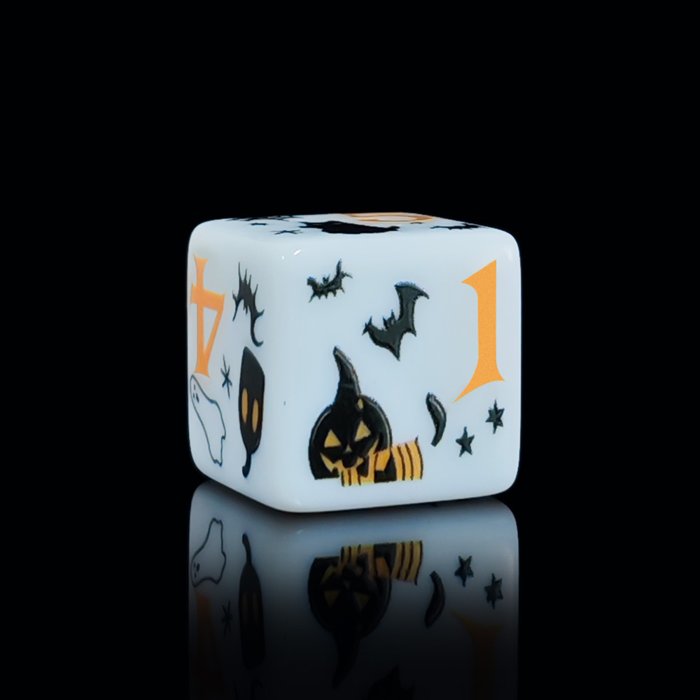 12 Peças de Dados D6 de Acríli - Party Games Console avaliação e preço