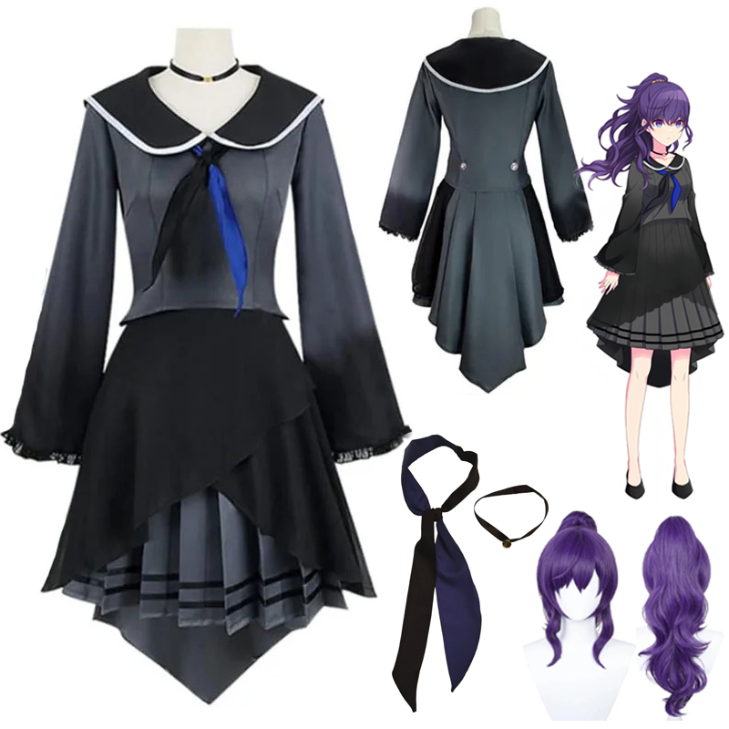 Fantasia de Cosplay do Jogo Pr - Party Games Kit avaliação e preço