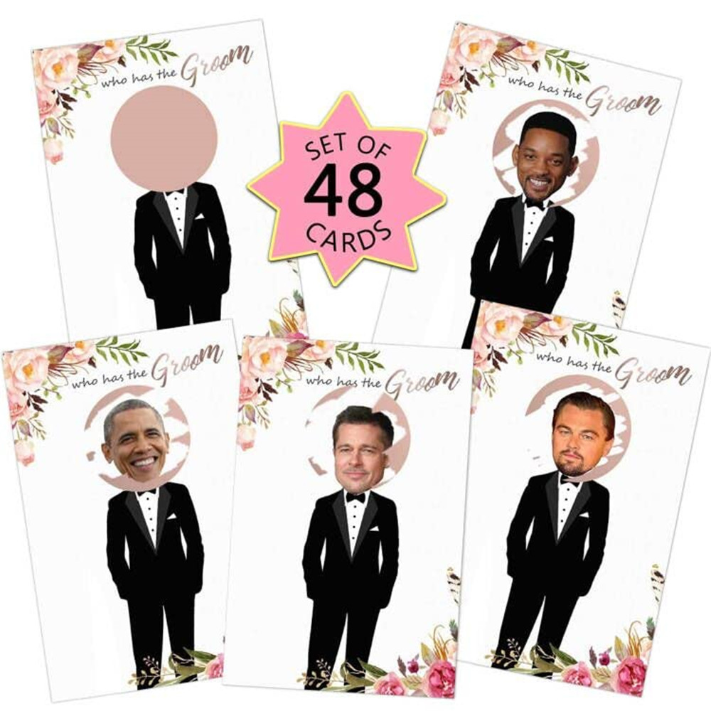 Jogos para Chá de Panela - Car - Party Games Bachelorette avaliação e preço