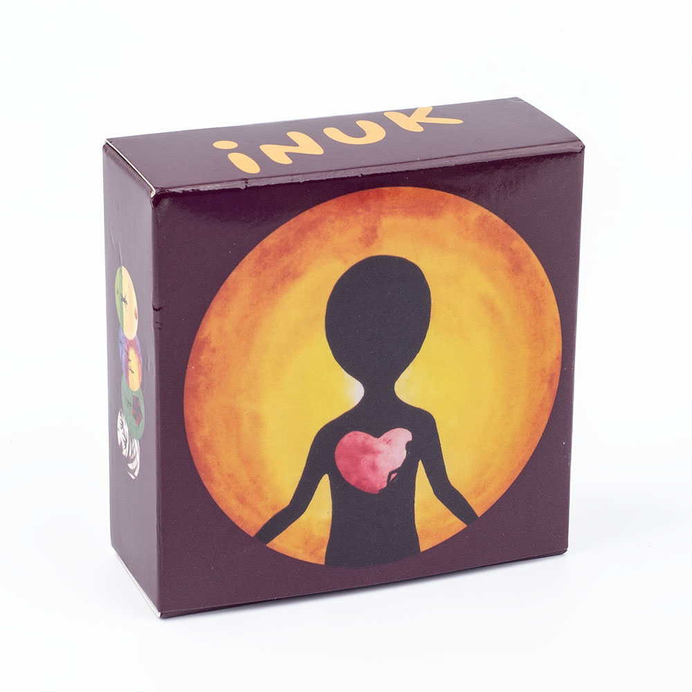 INUK 98 cartas baralho psicolo - Party Games Console avaliação e preço