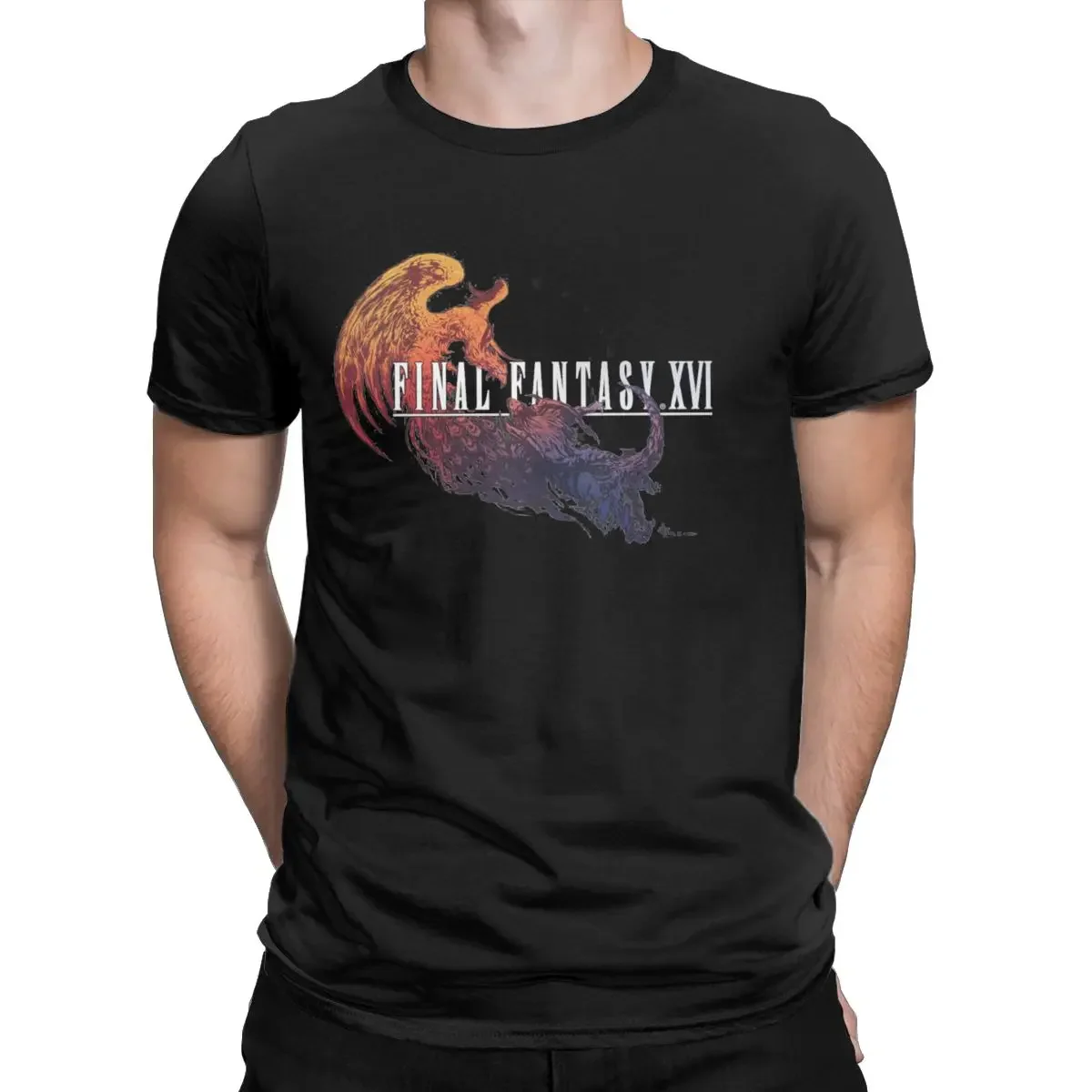 Men's Short Sleeve Crewneck T- - Party Games Quotes Short avaliação e preço