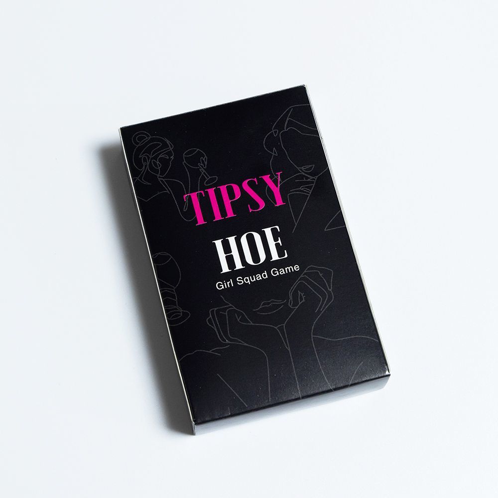 Meninas Tipsyhoe Night Game Gi - Party Games Bachelorette avaliação e preço