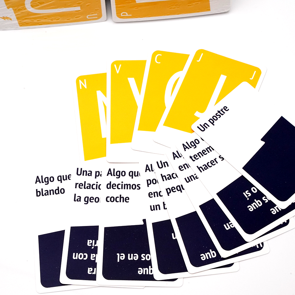 Jogo de Cartas Rápido: Jogo de - Party Games Console avaliação e preço
