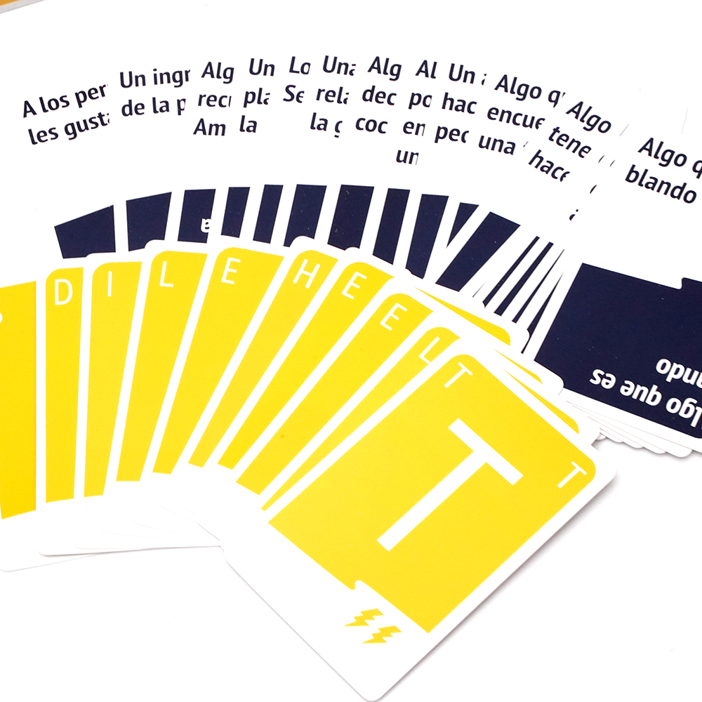Jogo de Cartas Rápido: Jogo de - Party Games Console avaliação e preço