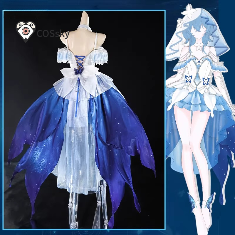 Novo Cosplay de The Shorekeepe - Party Games New avaliação e preço