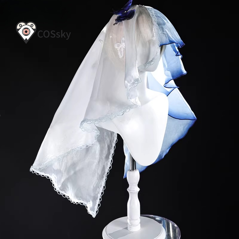 Novo Cosplay de The Shorekeepe - Party Games New avaliação e preço
