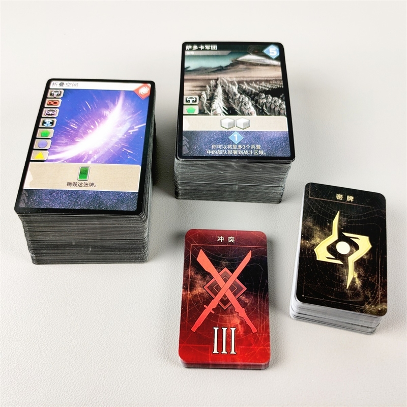 Dune Empire War Board Game Com - Party Games Console avaliação e preço