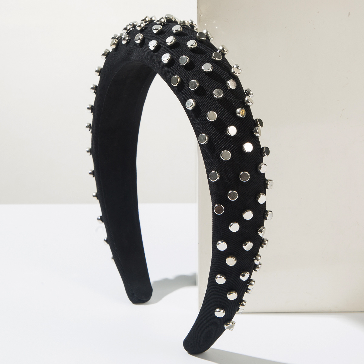 Tiara de Esponja com Rebites L - Ring Toss Outdoor avaliação e preço