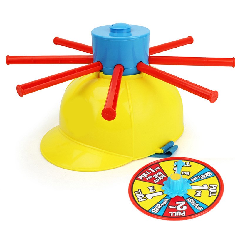 Jogo Wet Head: Desafio de Água - Party Games Adult Birthday avaliação e preço