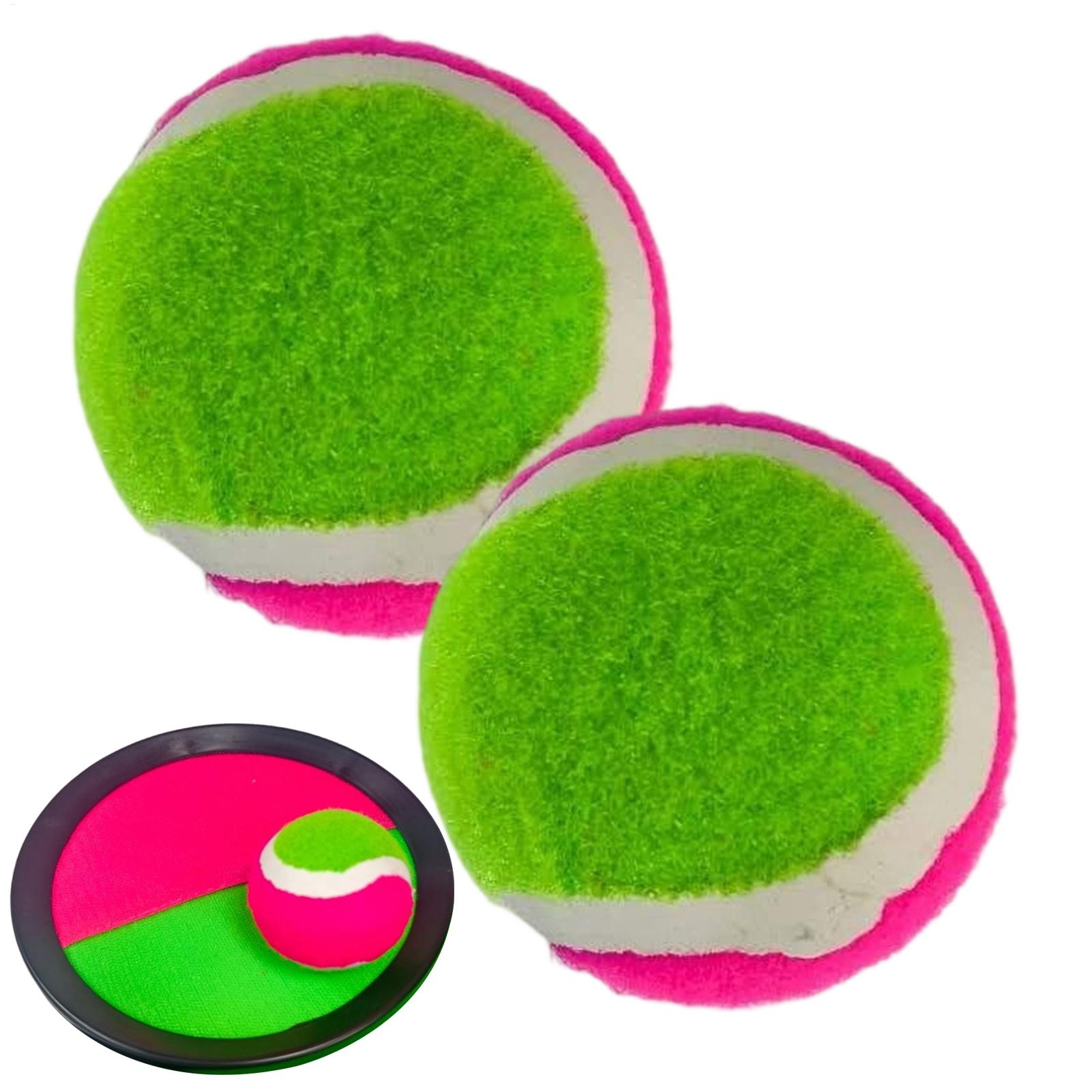 Conjunto de 2 Bolas Pegajosas  - Party Games Kids avaliação e preço